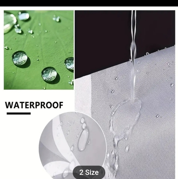 The Beatles Yellow Submarine Shower curtain and Bathroom rugs, Beatles Bathroom - Picture 4 of 7